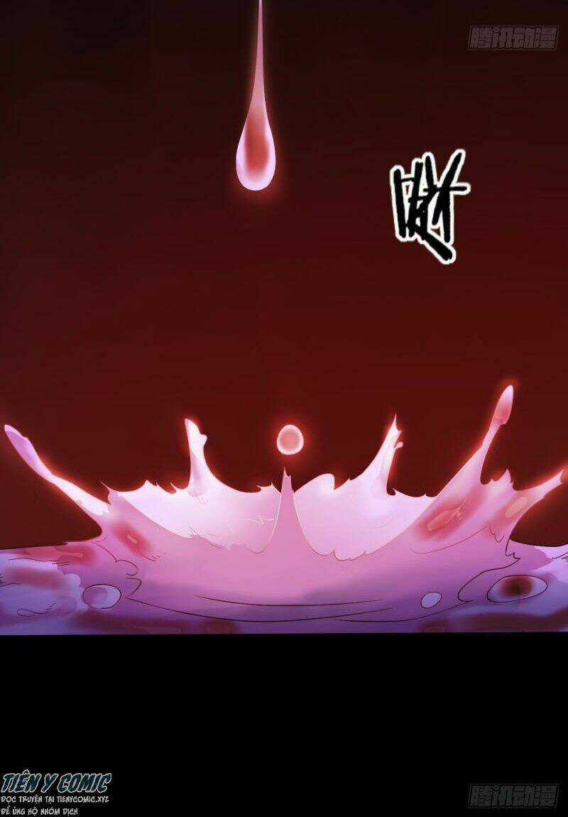 Vô Hạn Biến Dị - Chapter 33 - Trang 32