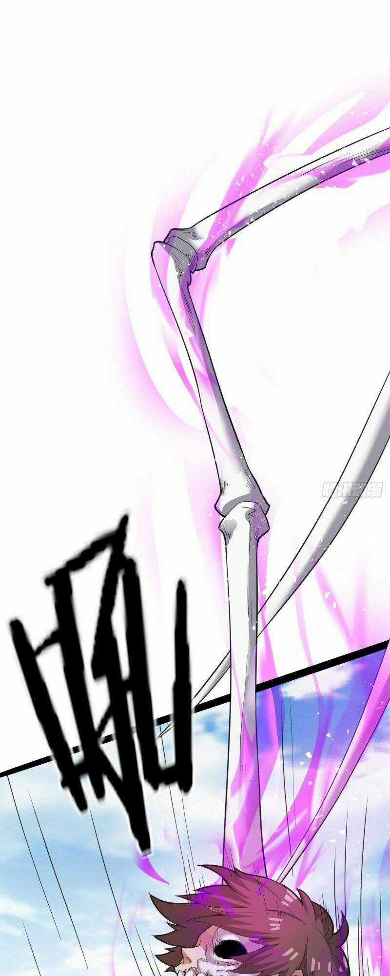 Vô Hạn Biến Dị - Chapter 33 - Trang 5