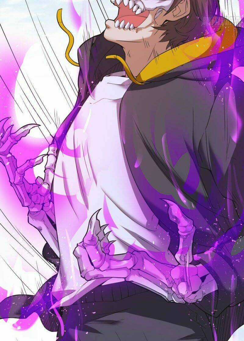 Vô Hạn Biến Dị - Chapter 33 - Trang 6