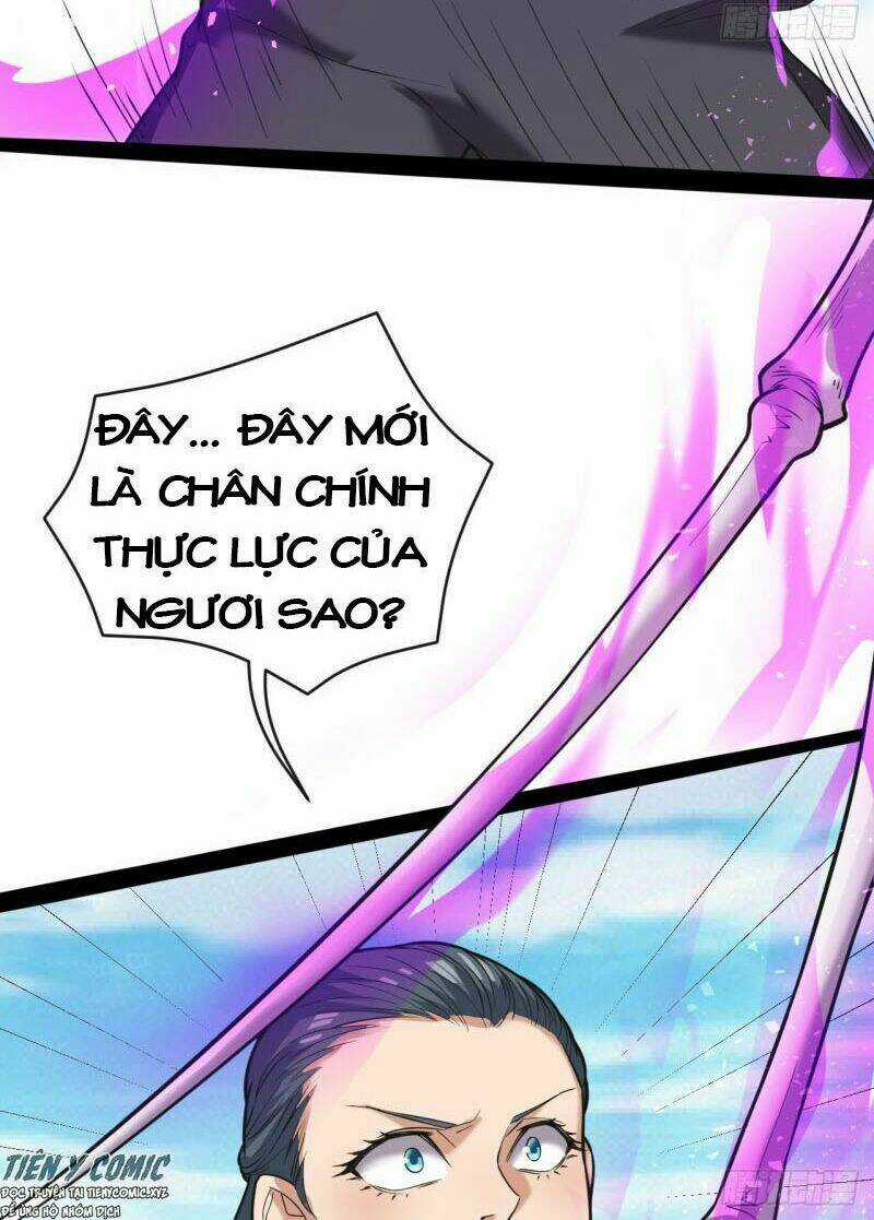 Vô Hạn Biến Dị - Chapter 33 - Trang 7