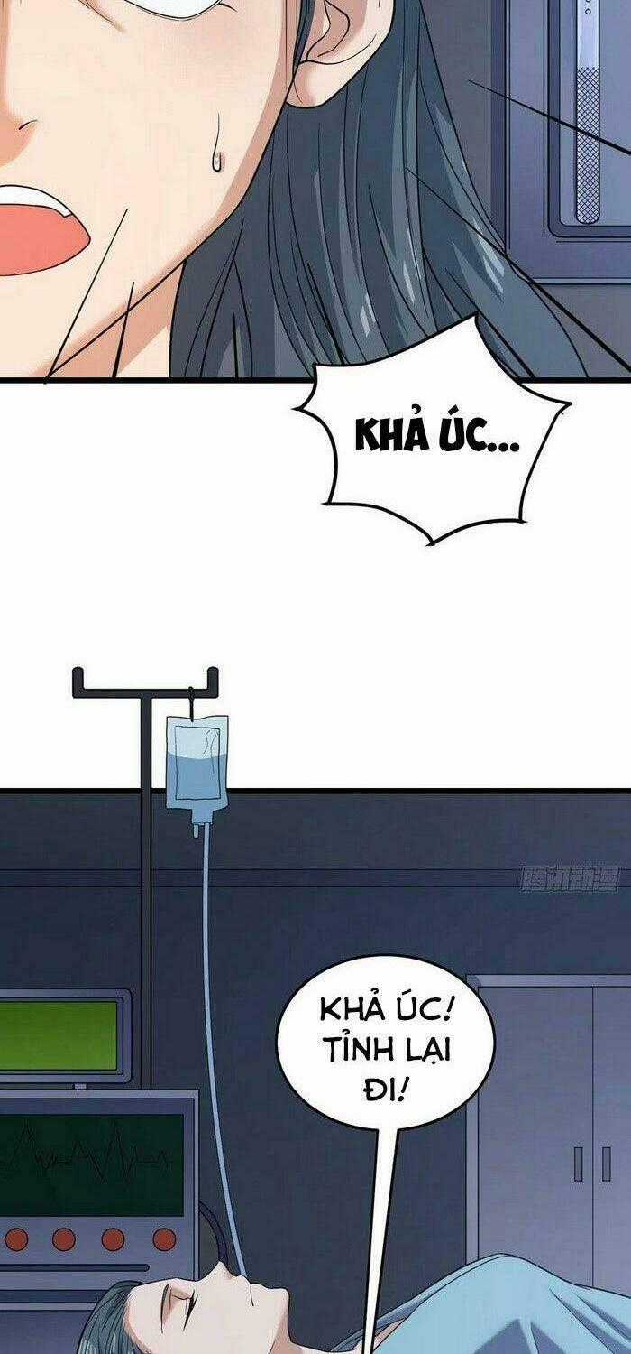 Vô Hạn Biến Dị - Chapter 34 - Trang 2