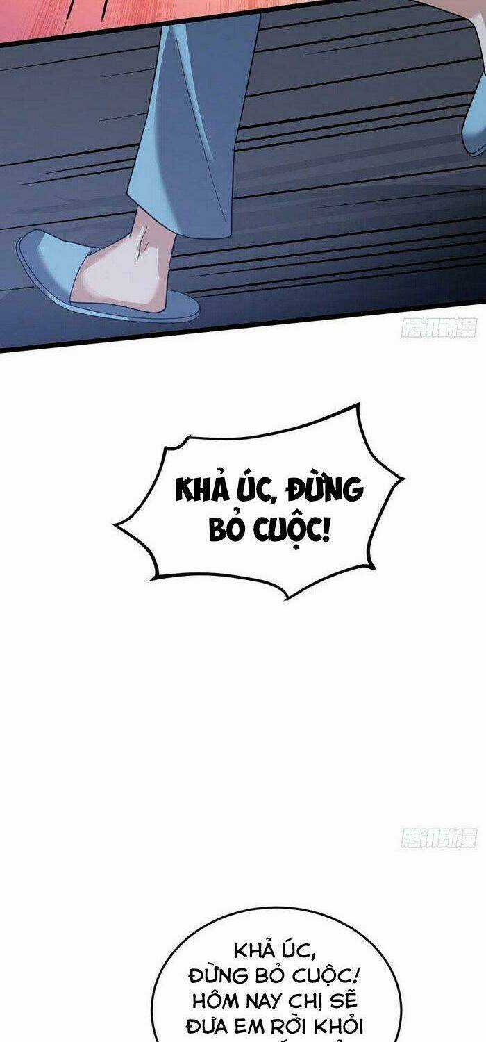 Vô Hạn Biến Dị - Chapter 34 - Trang 12