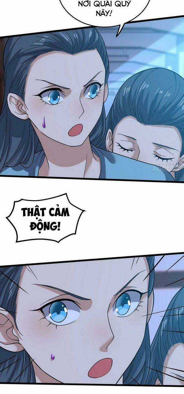 Vô Hạn Biến Dị - Chapter 34 - Trang 13