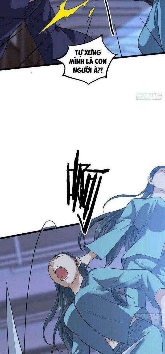 Vô Hạn Biến Dị - Chapter 34 - Trang 18