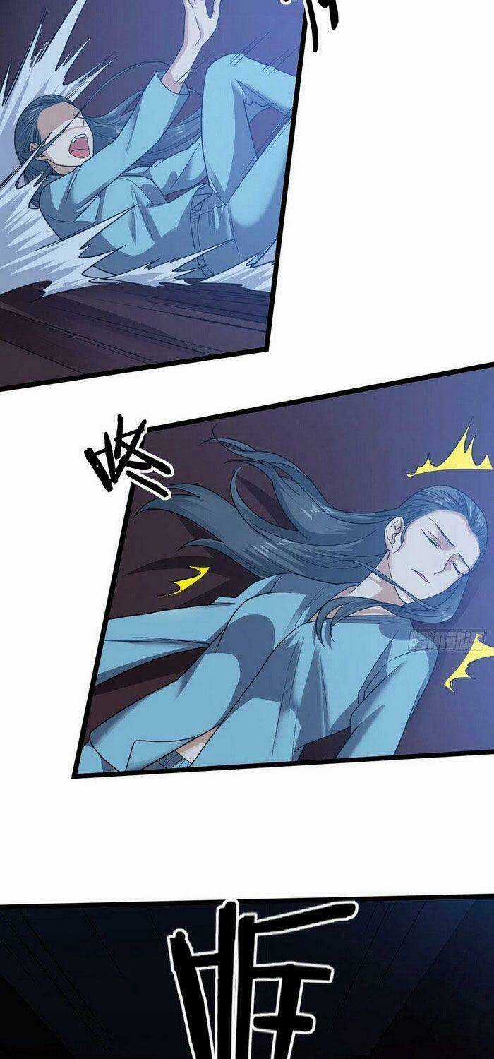 Vô Hạn Biến Dị - Chapter 34 - Trang 20