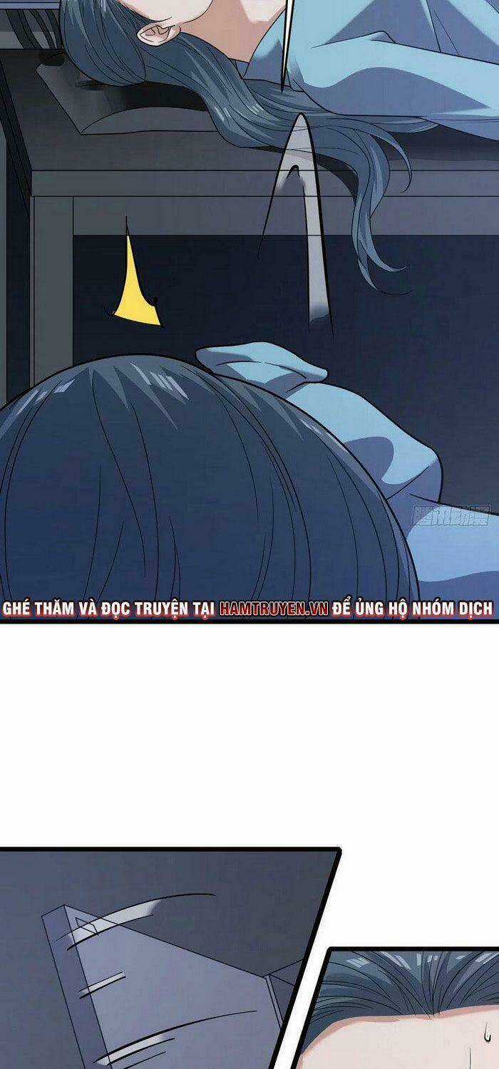 Vô Hạn Biến Dị - Chapter 34 - Trang 3