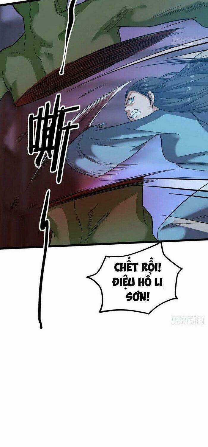 Vô Hạn Biến Dị - Chapter 34 - Trang 23