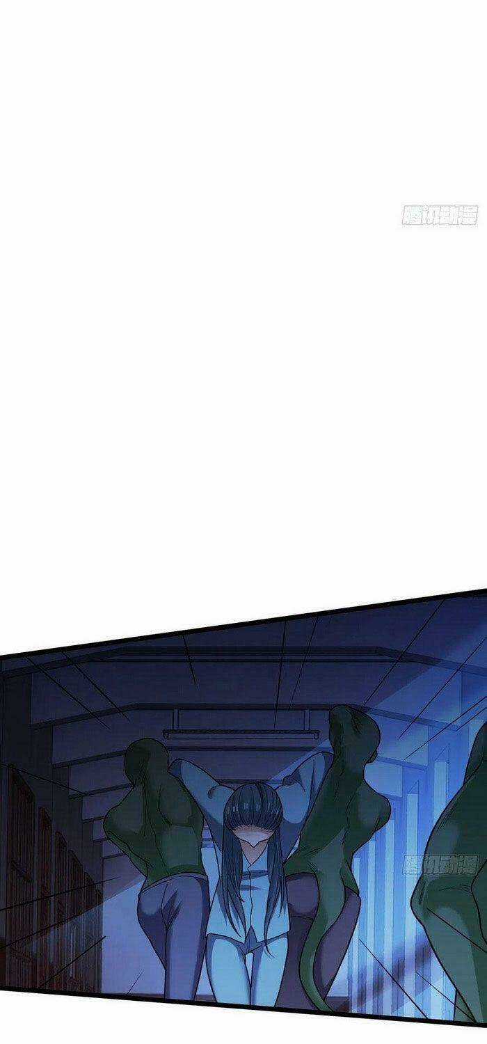 Vô Hạn Biến Dị - Chapter 34 - Trang 24