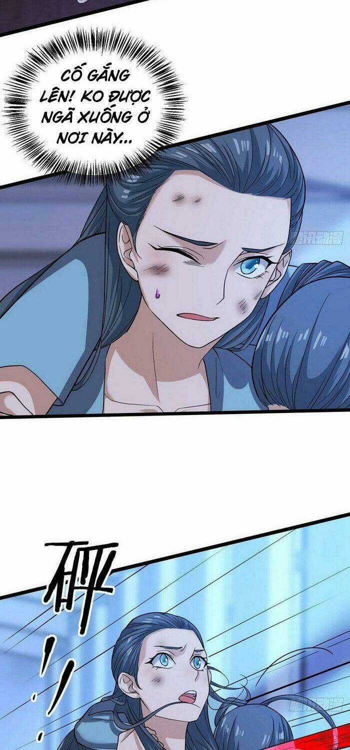 Vô Hạn Biến Dị - Chapter 34 - Trang 27