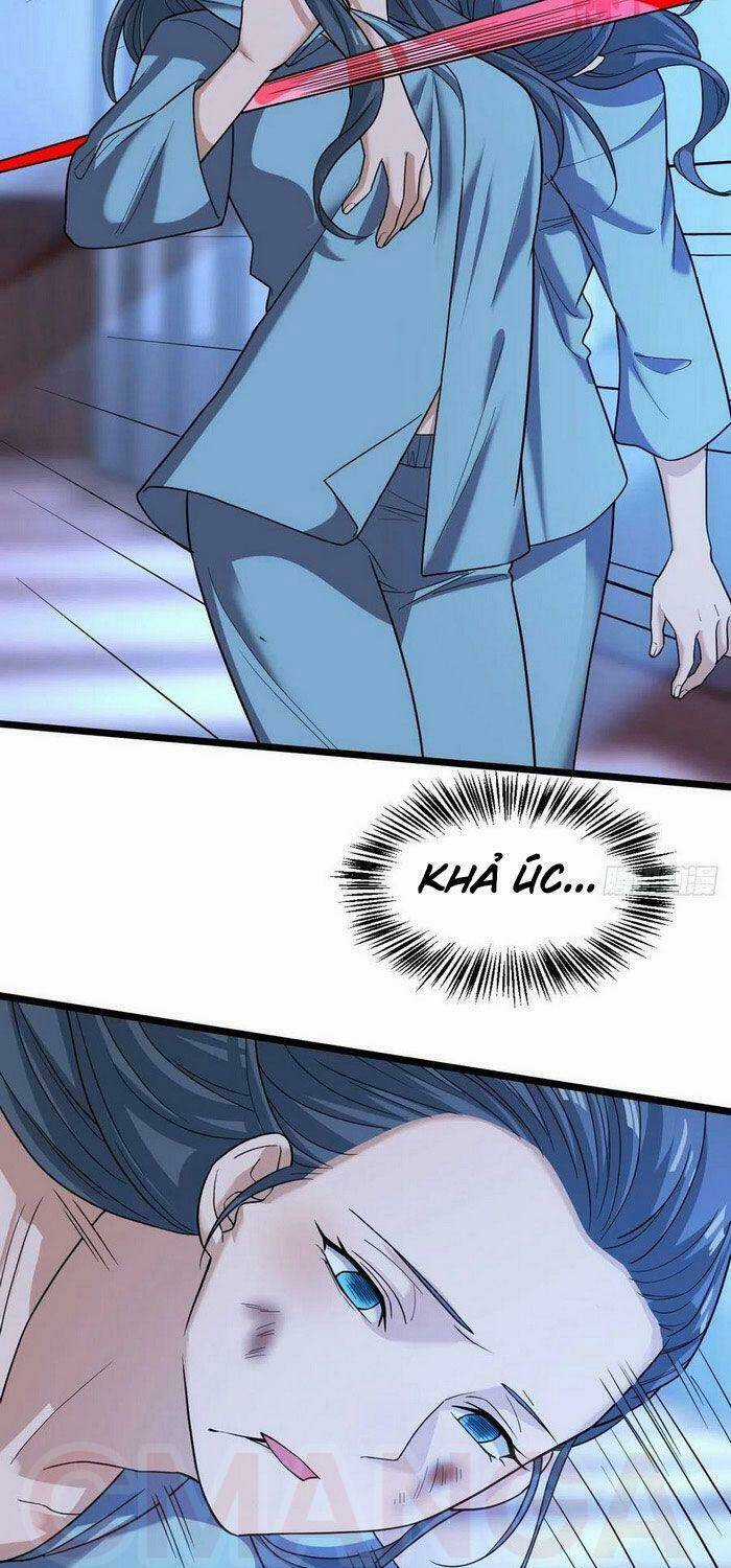 Vô Hạn Biến Dị - Chapter 34 - Trang 28