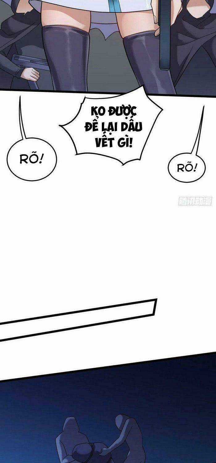 Vô Hạn Biến Dị - Chapter 34 - Trang 30