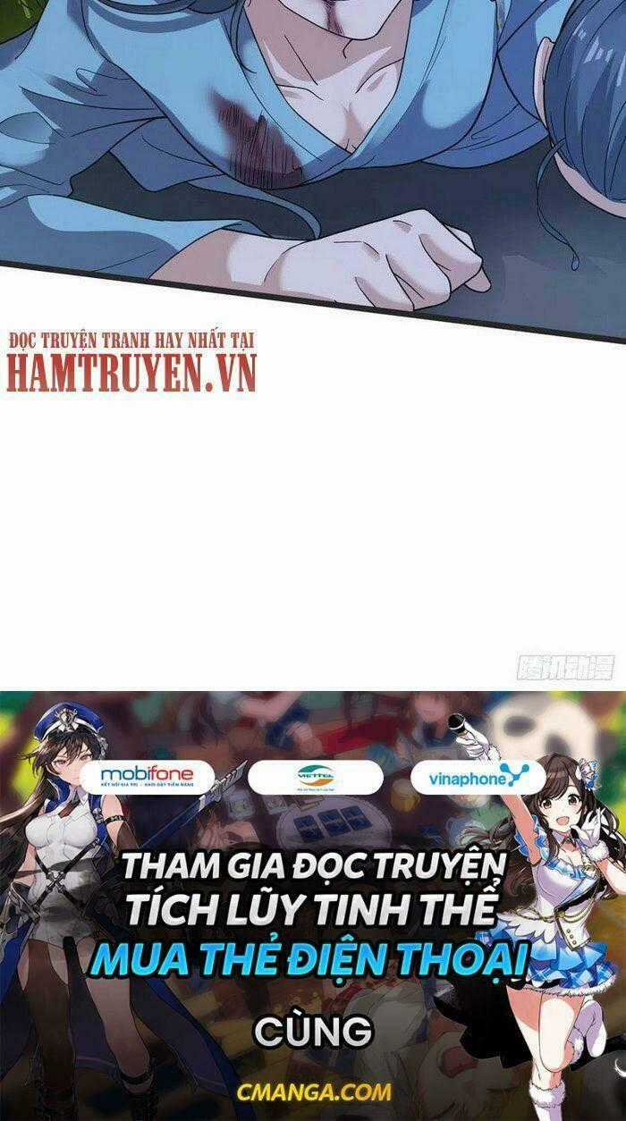 Vô Hạn Biến Dị - Chapter 34 - Trang 38