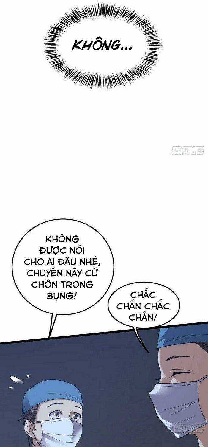Vô Hạn Biến Dị - Chapter 34 - Trang 7