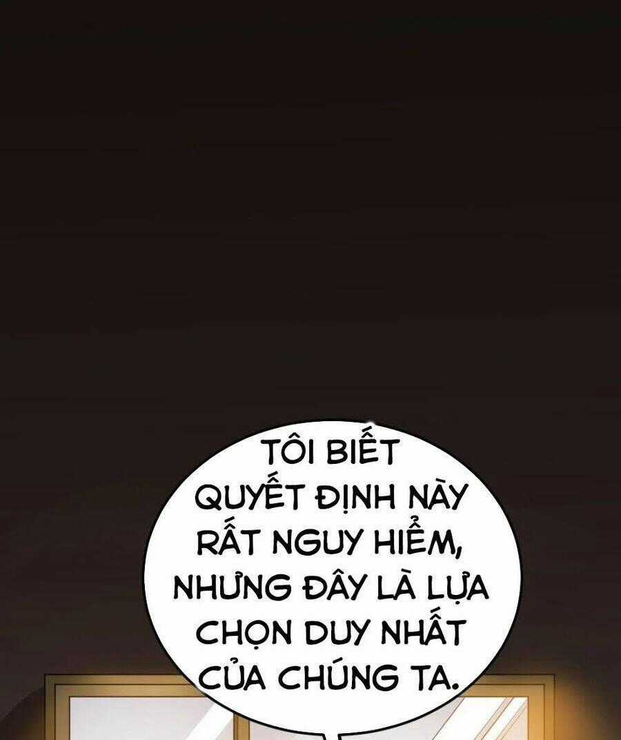 Vô Hạn Biến Dị - Chapter 35 - Trang 1