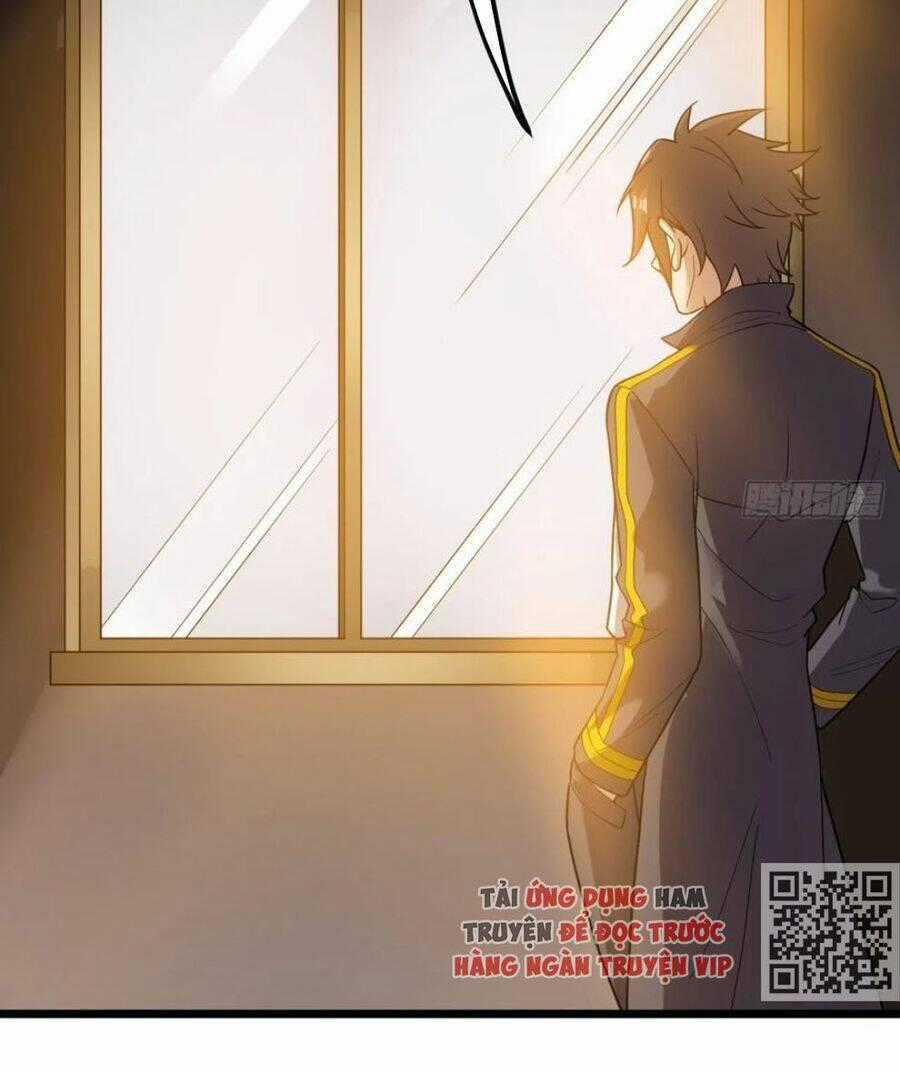 Vô Hạn Biến Dị - Chapter 35 - Trang 2