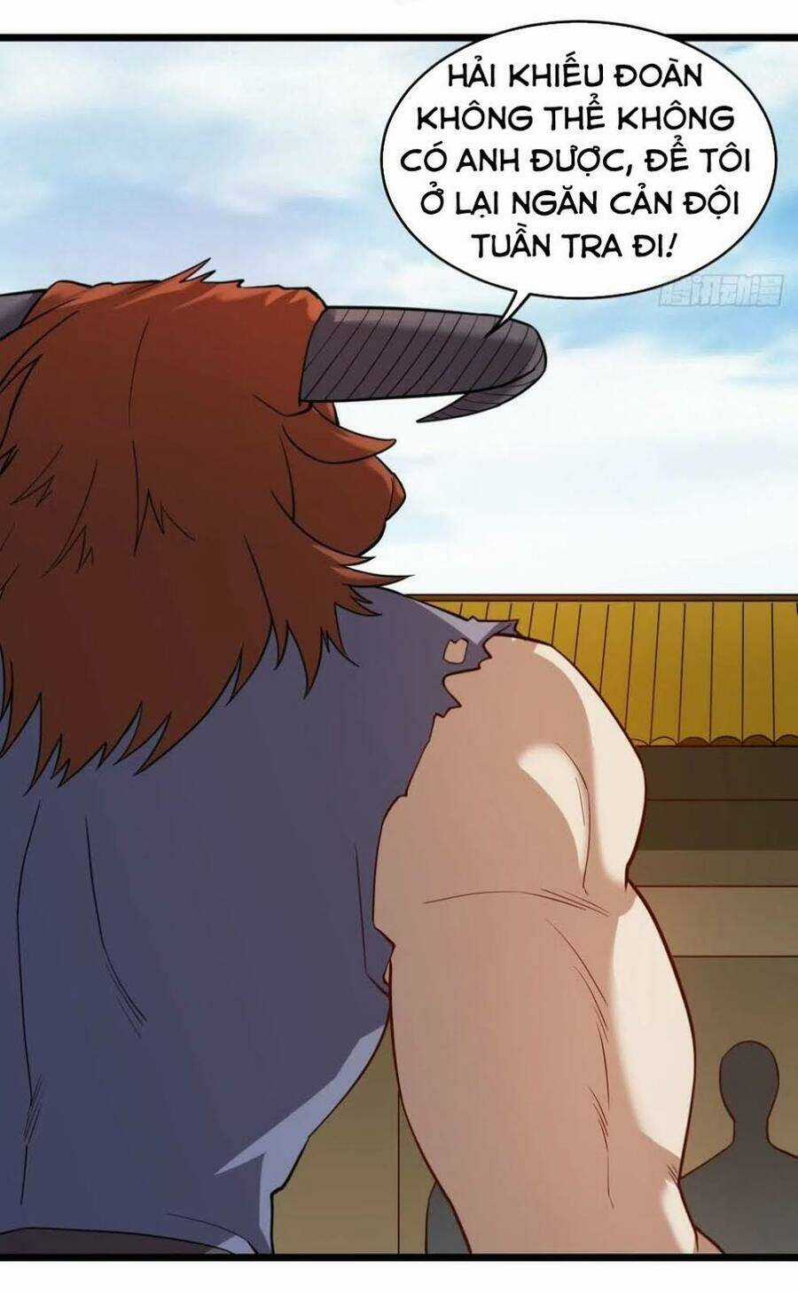 Vô Hạn Biến Dị - Chapter 35 - Trang 18