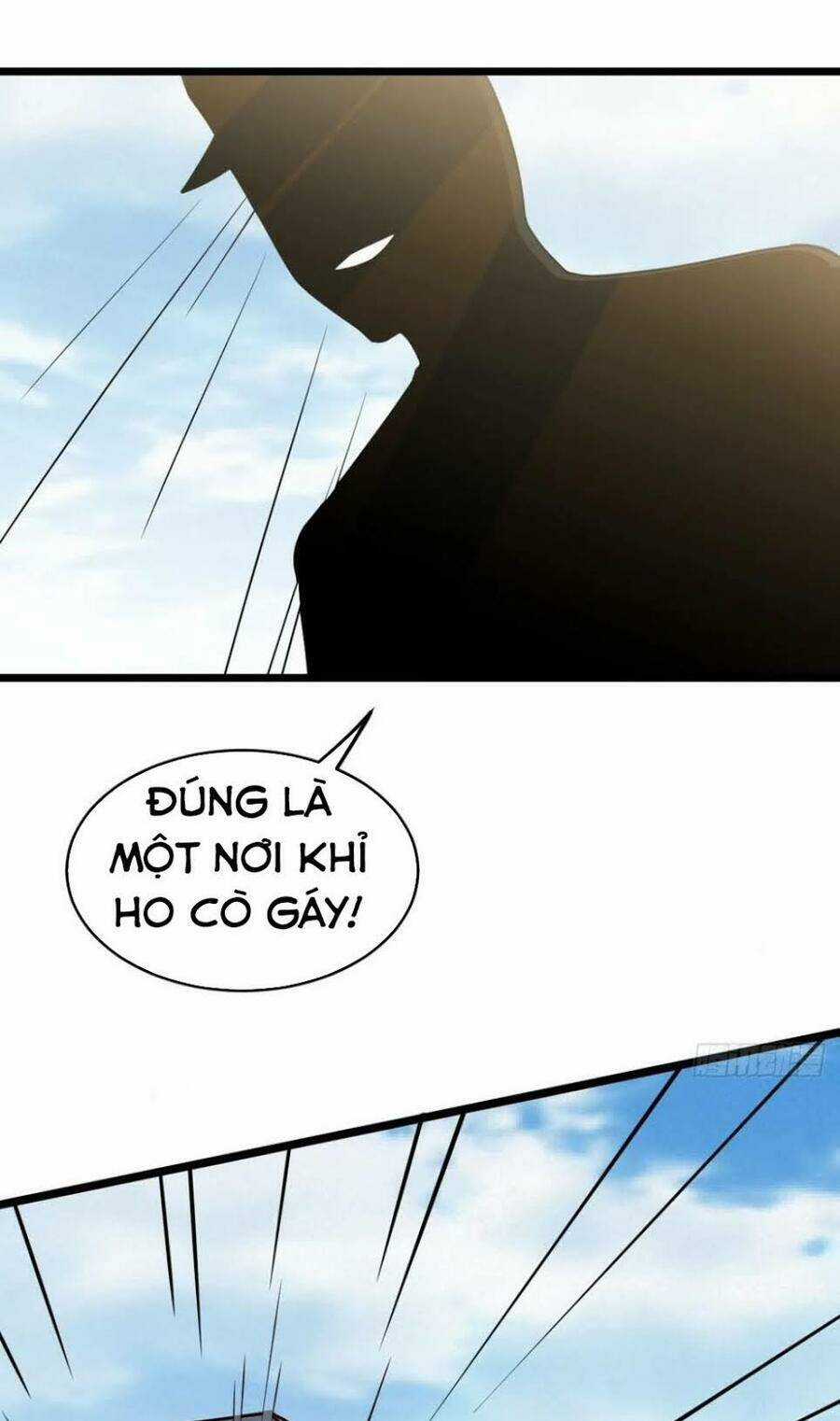 Vô Hạn Biến Dị - Chapter 35 - Trang 25