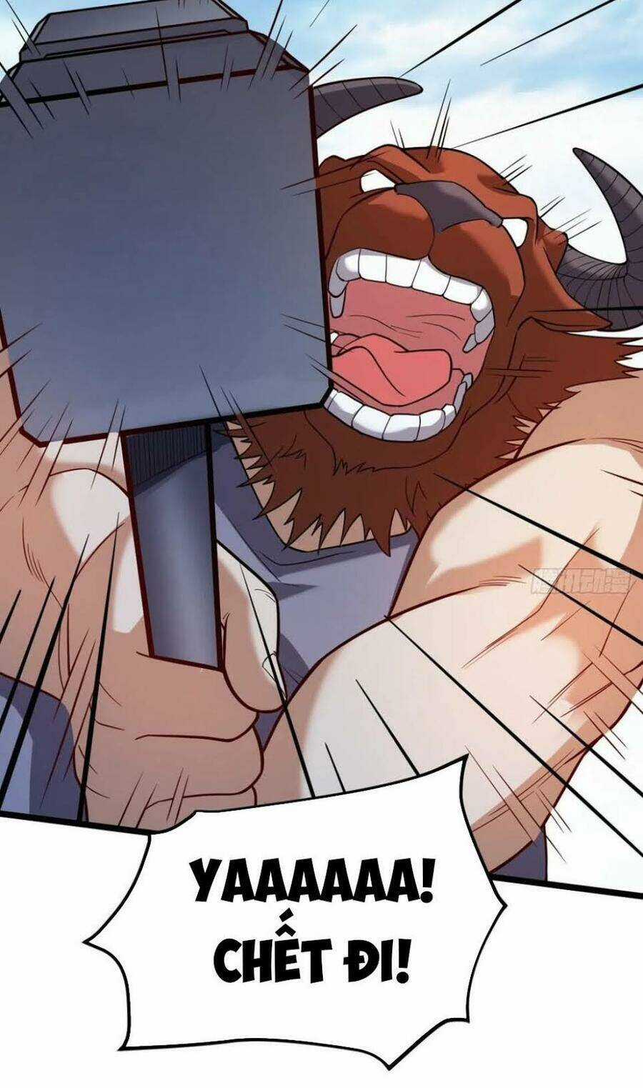 Vô Hạn Biến Dị - Chapter 35 - Trang 26