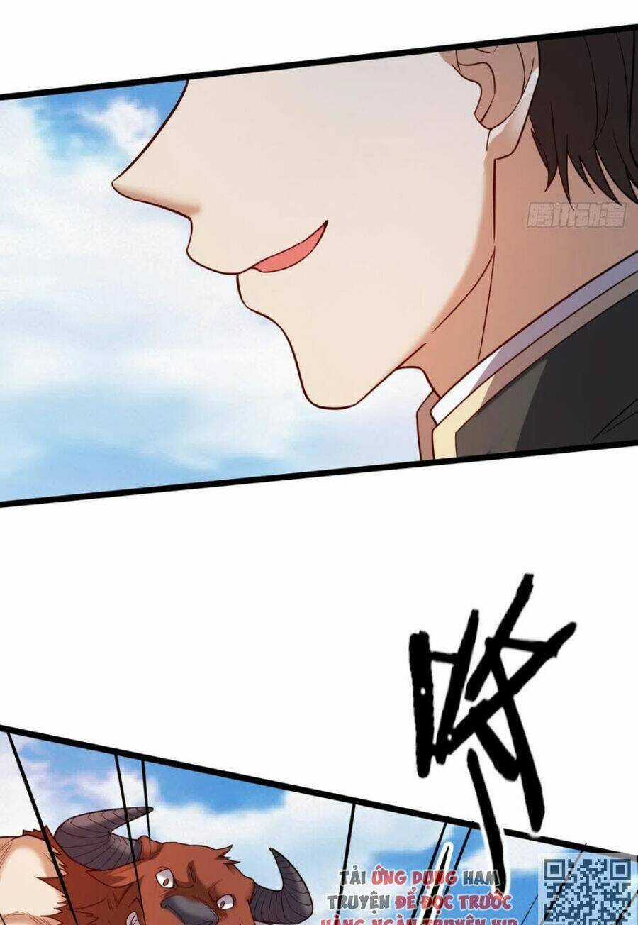 Vô Hạn Biến Dị - Chapter 35 - Trang 27