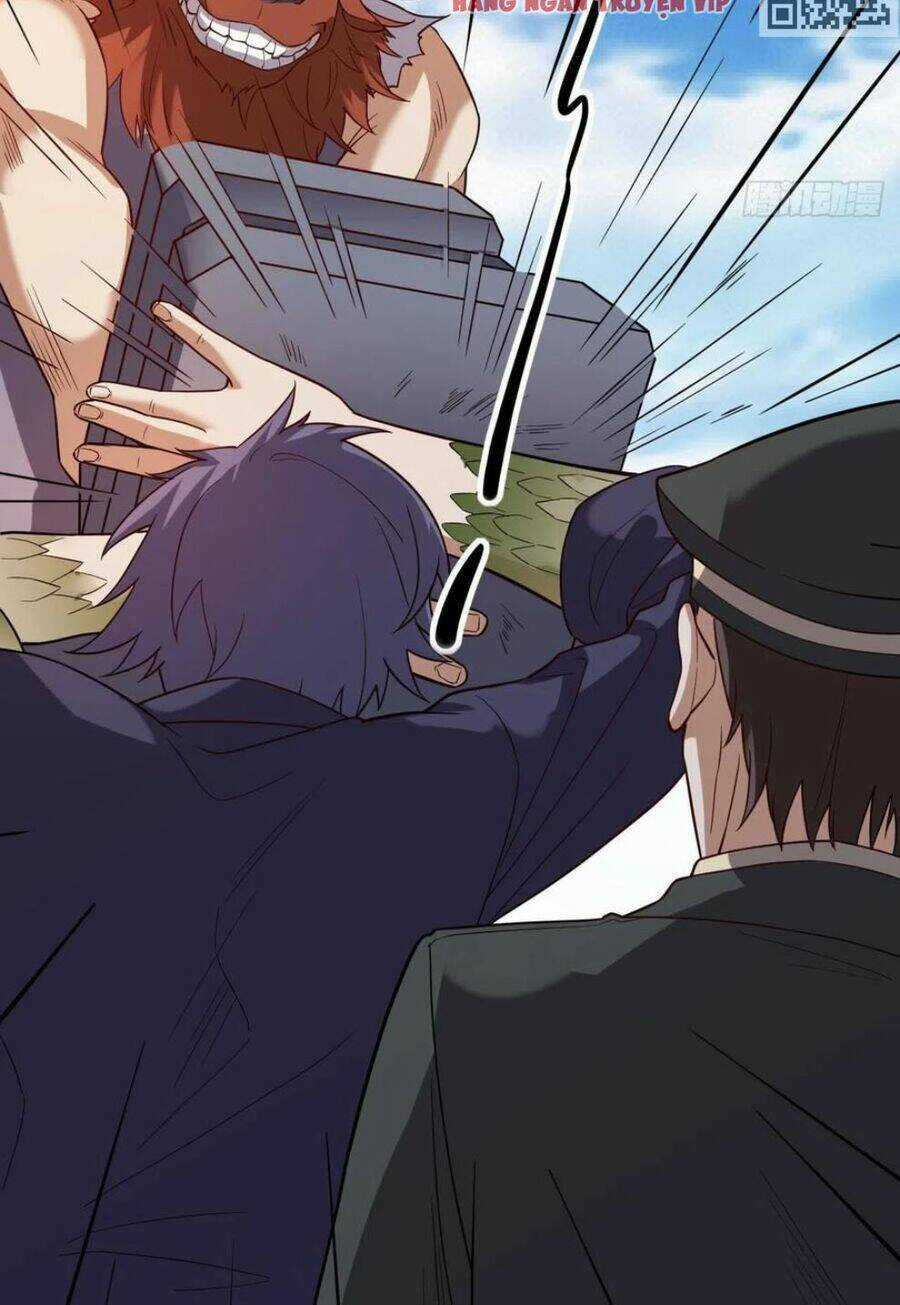 Vô Hạn Biến Dị - Chapter 35 - Trang 28