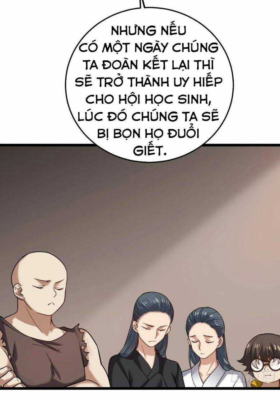 Vô Hạn Biến Dị - Chapter 35 - Trang 4