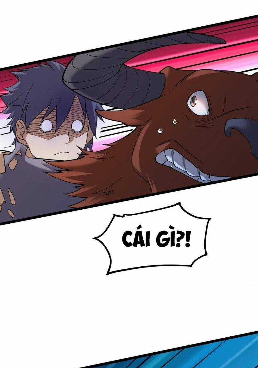 Vô Hạn Biến Dị - Chapter 35 - Trang 31