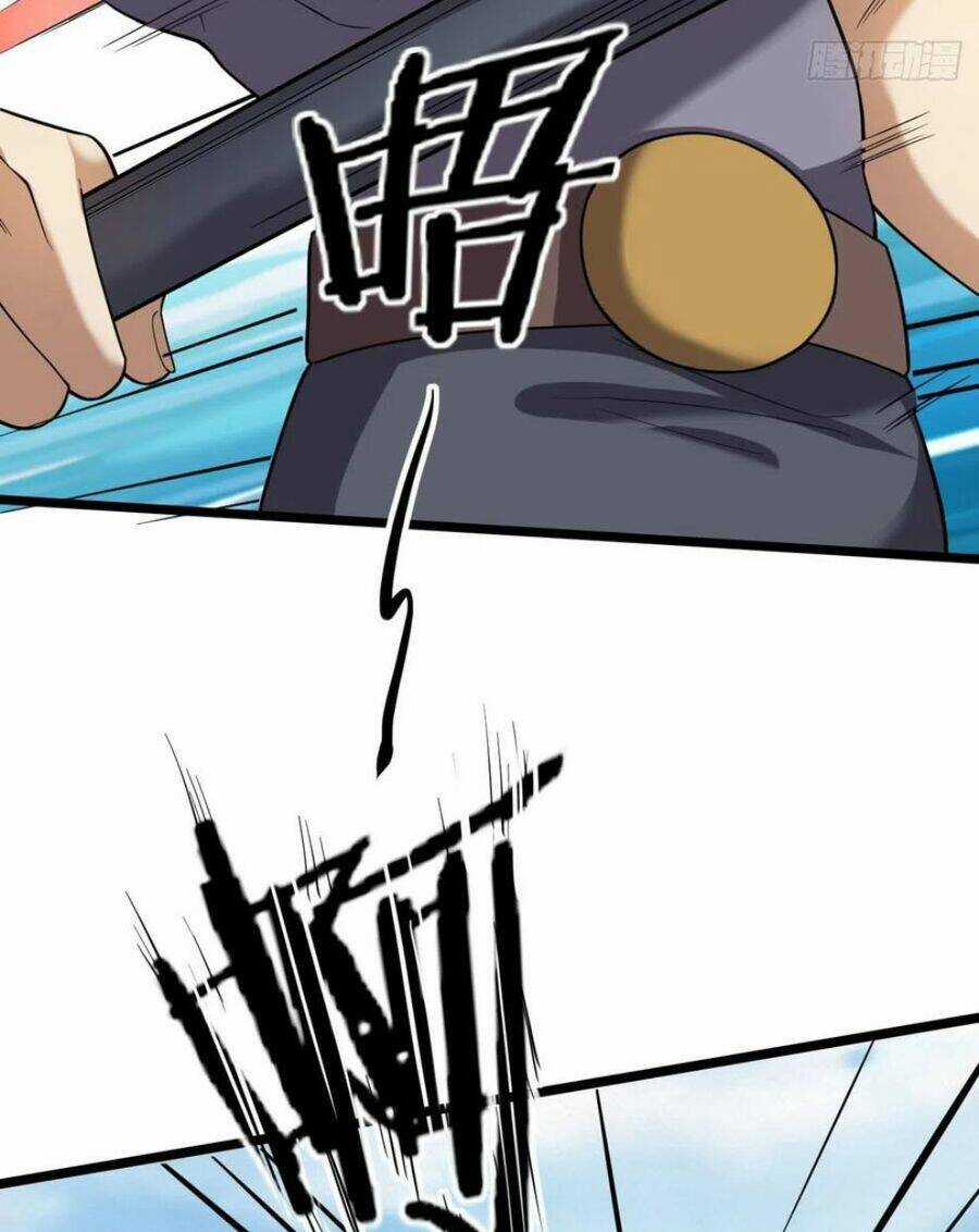 Vô Hạn Biến Dị - Chapter 35 - Trang 33