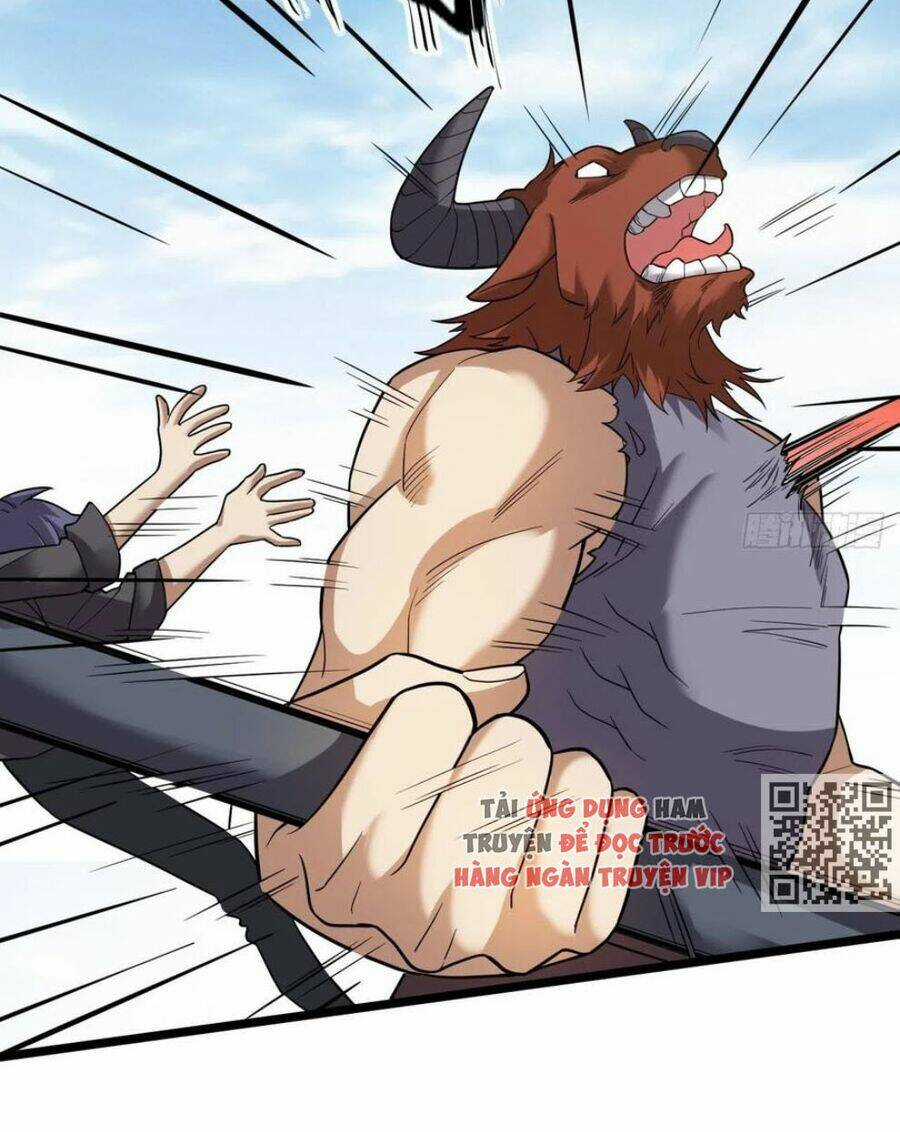 Vô Hạn Biến Dị - Chapter 35 - Trang 34