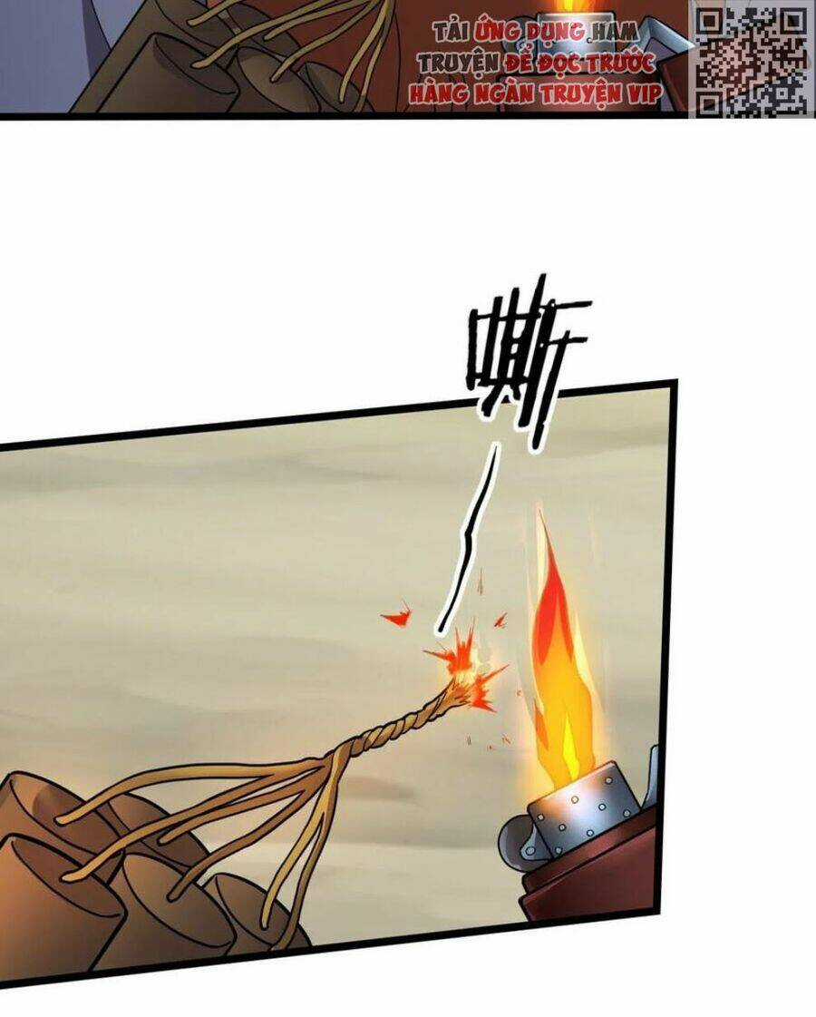 Vô Hạn Biến Dị - Chapter 35 - Trang 38