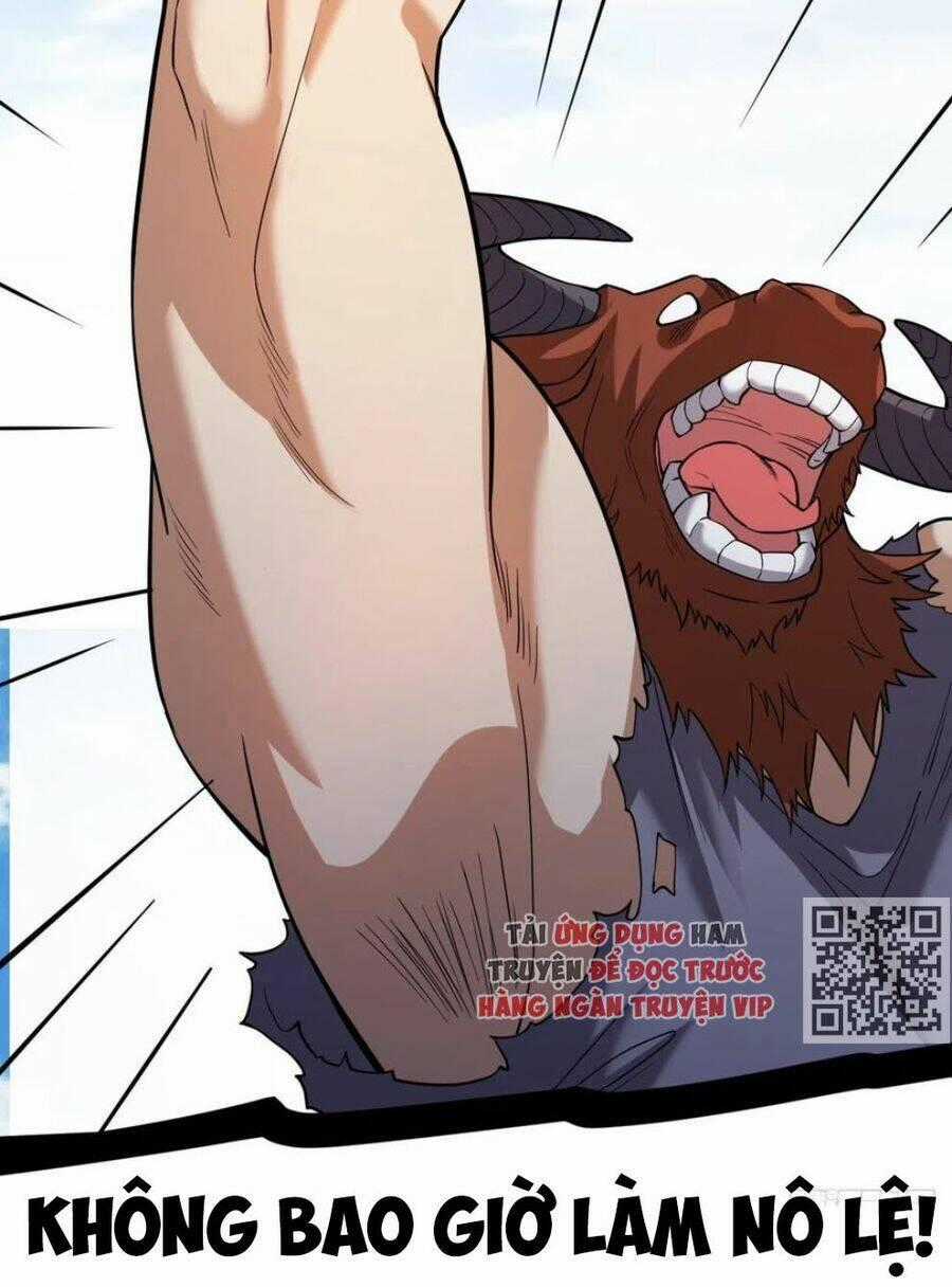 Vô Hạn Biến Dị - Chapter 35 - Trang 41