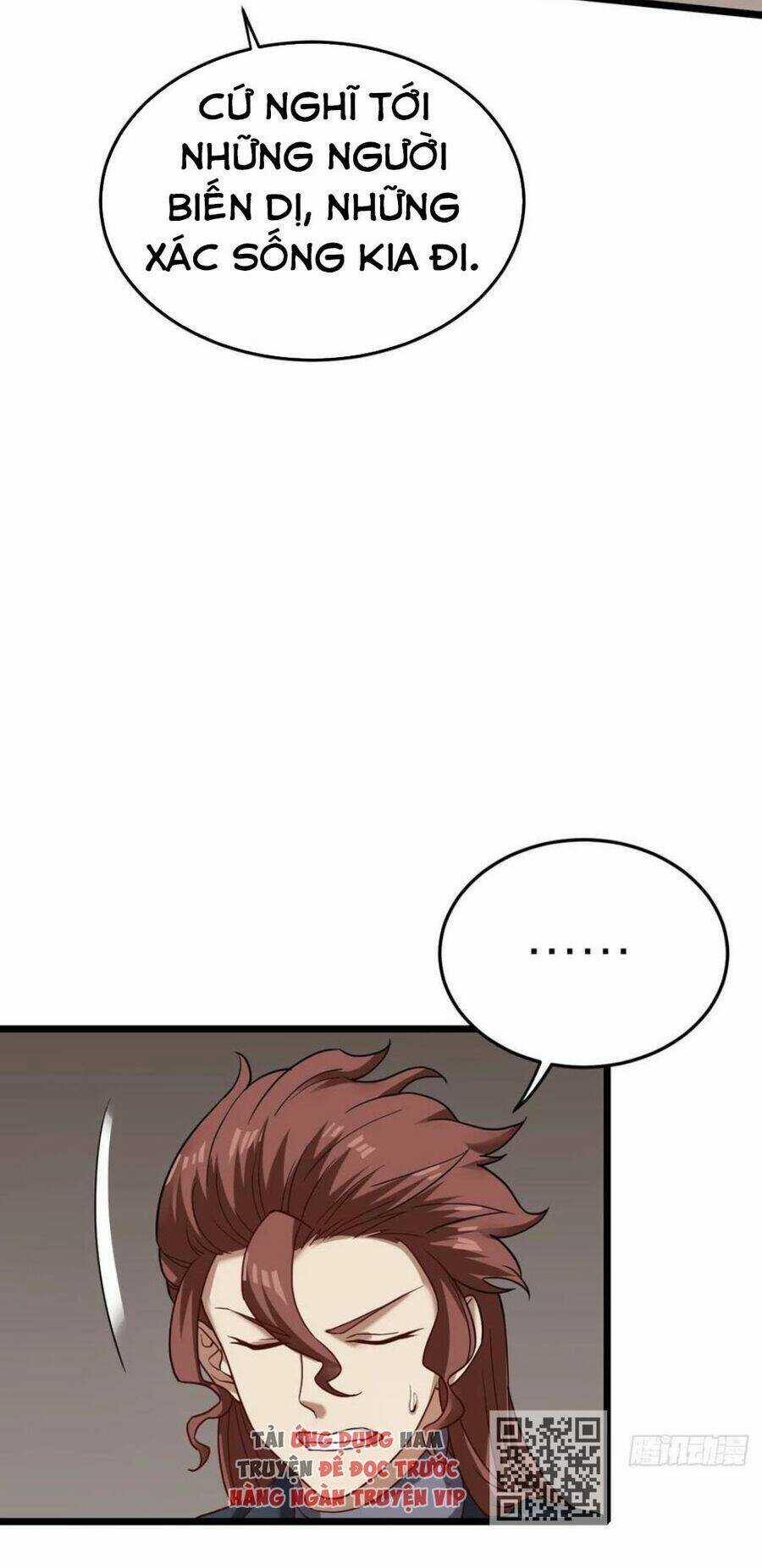 Vô Hạn Biến Dị - Chapter 35 - Trang 9