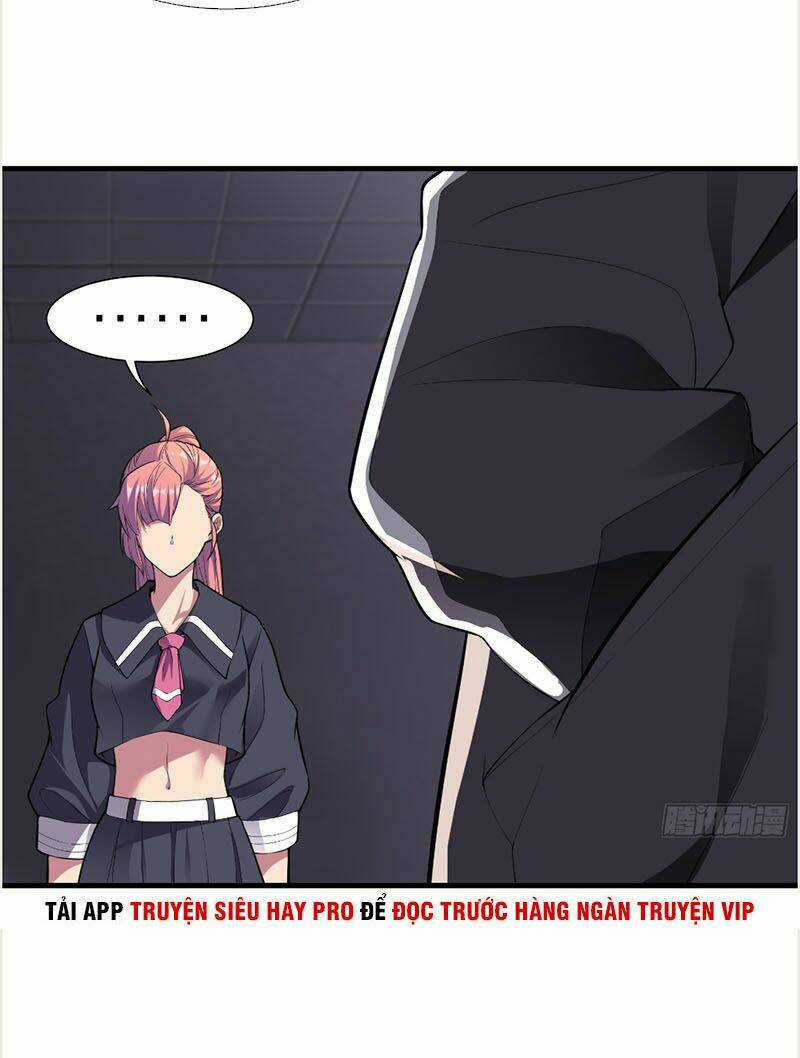 Vô Hạn Biến Dị - Chapter 4 - Trang 19