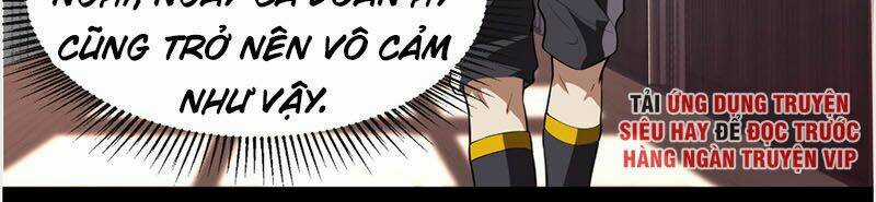 Vô Hạn Biến Dị - Chapter 4 - Trang 21