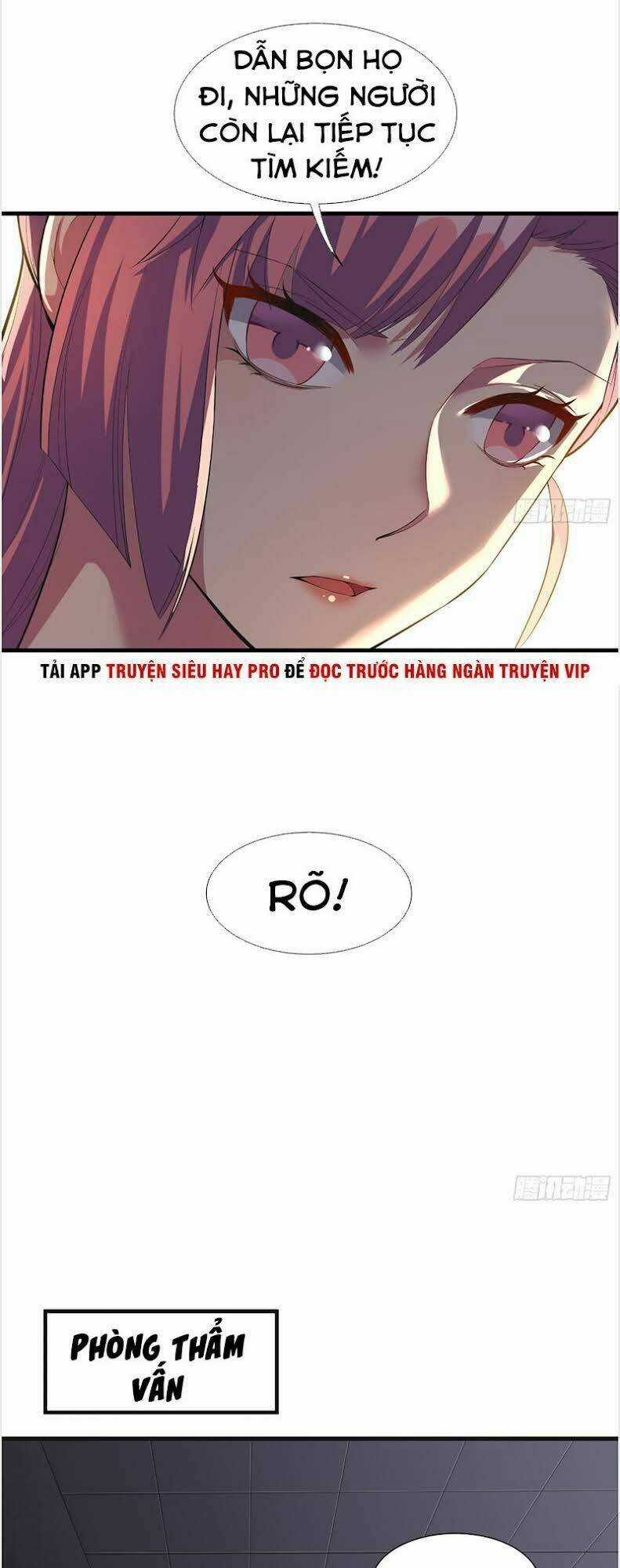 Vô Hạn Biến Dị - Chapter 4 - Trang 8