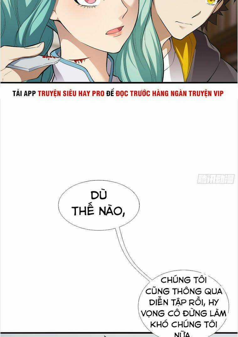 Vô Hạn Biến Dị - Chapter 5 - Trang 13