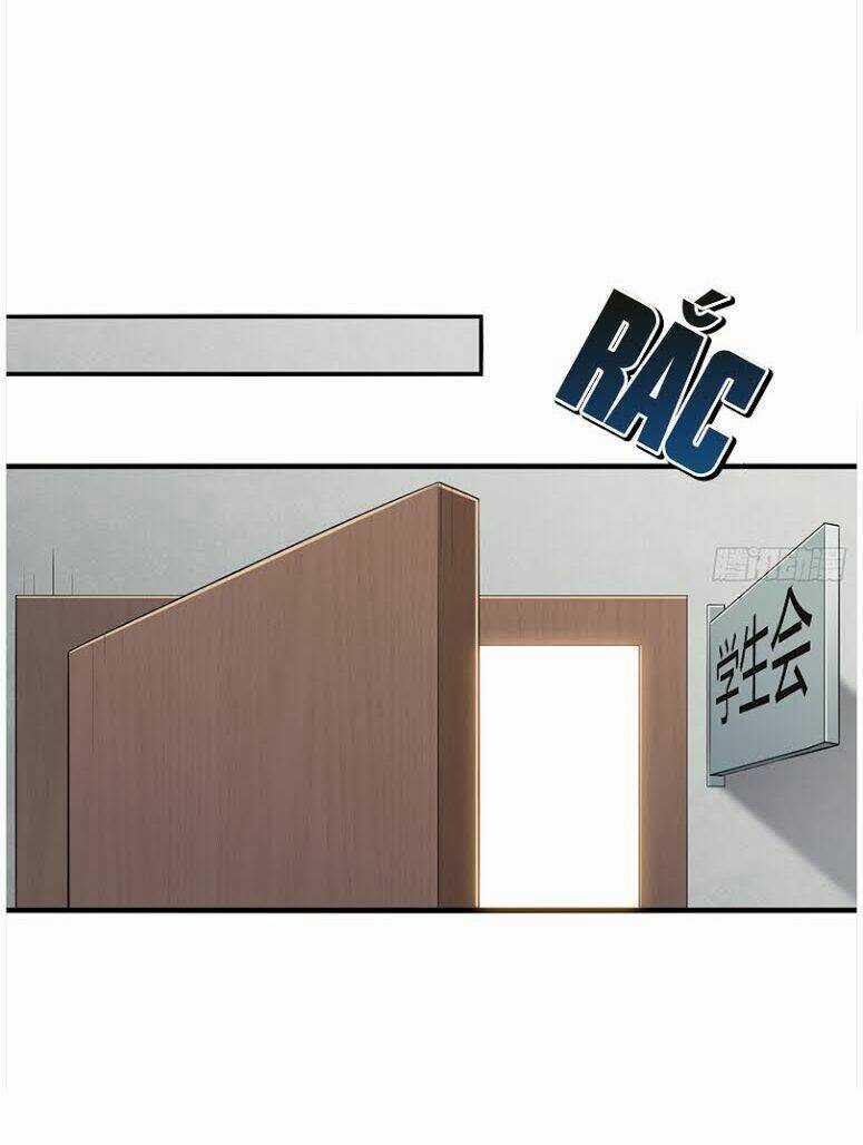 Vô Hạn Biến Dị - Chapter 5 - Trang 22