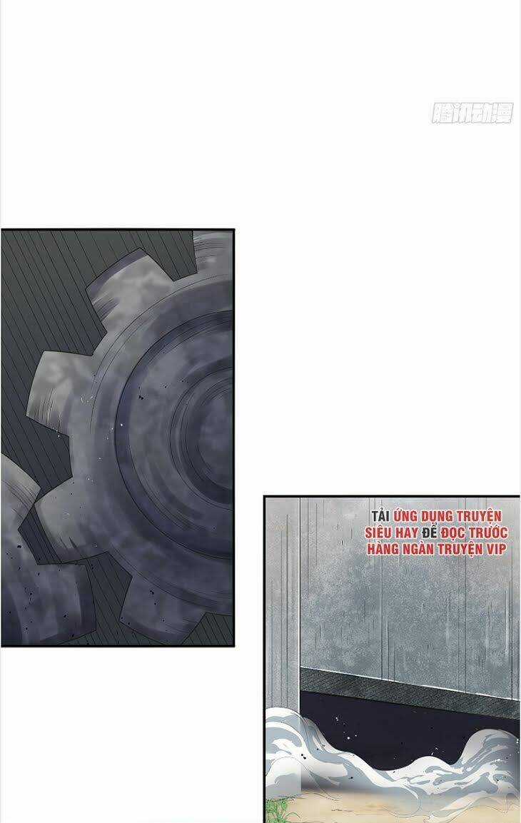 Vô Hạn Biến Dị - Chapter 5 - Trang 35