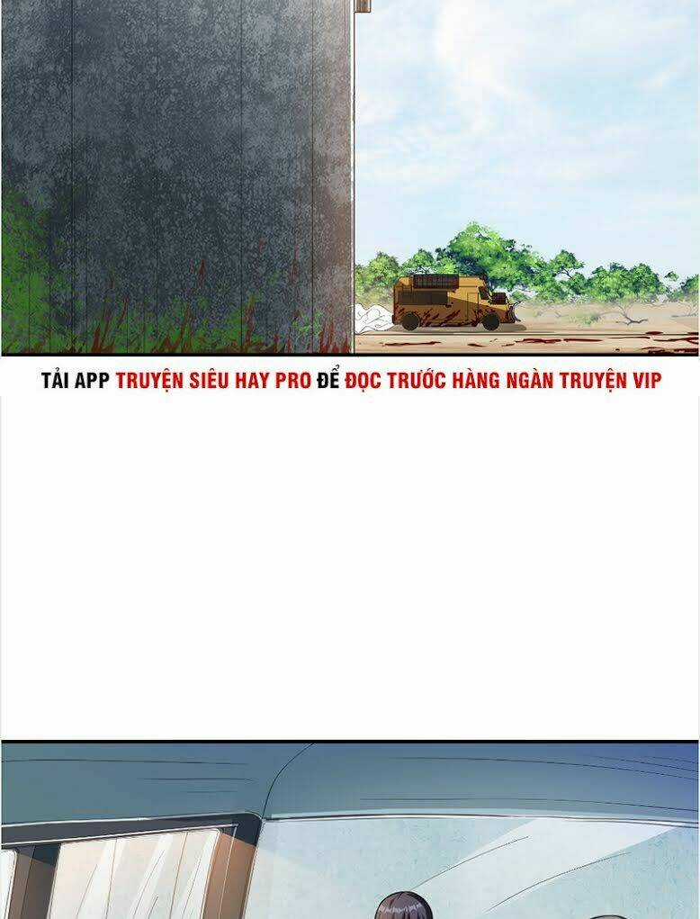 Vô Hạn Biến Dị - Chapter 5 - Trang 38