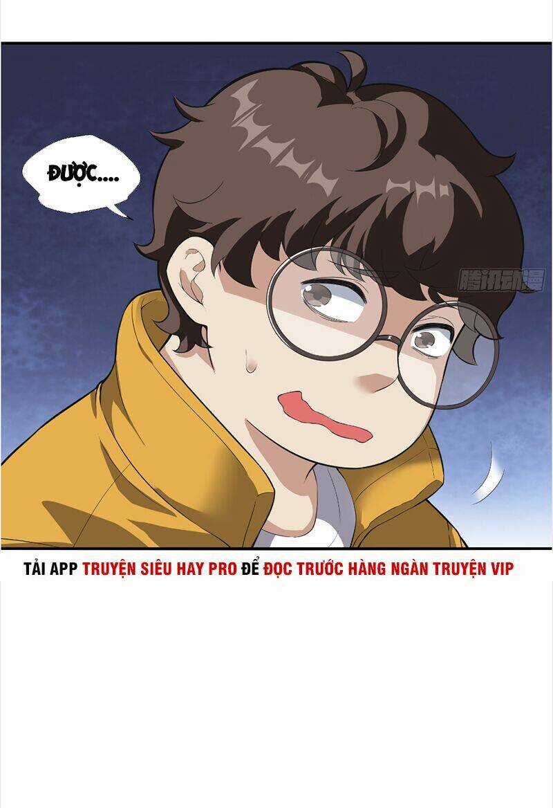 Vô Hạn Biến Dị - Chapter 5 - Trang 42