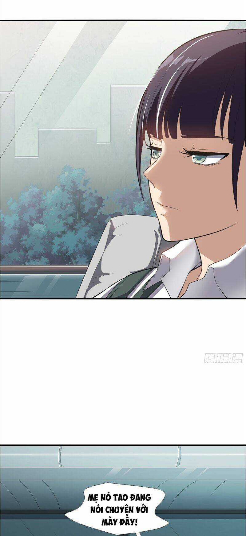 Vô Hạn Biến Dị - Chapter 5 - Trang 44