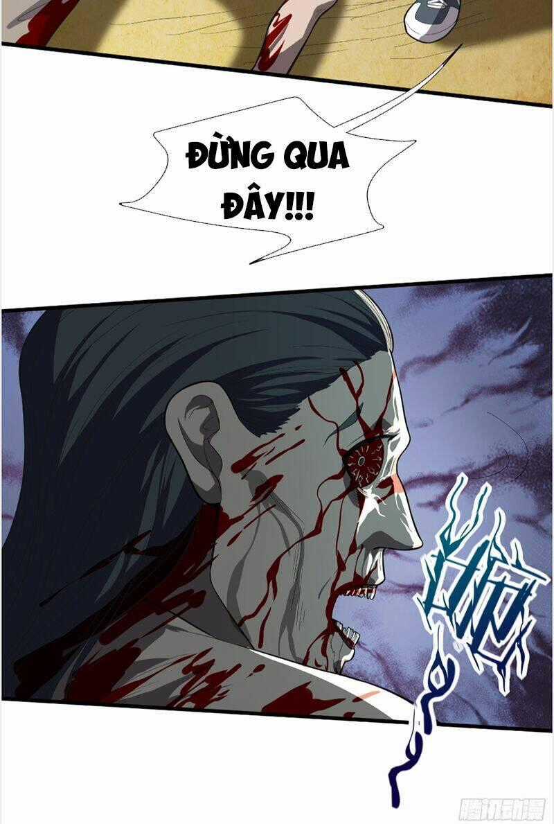 Vô Hạn Biến Dị - Chapter 5 - Trang 59