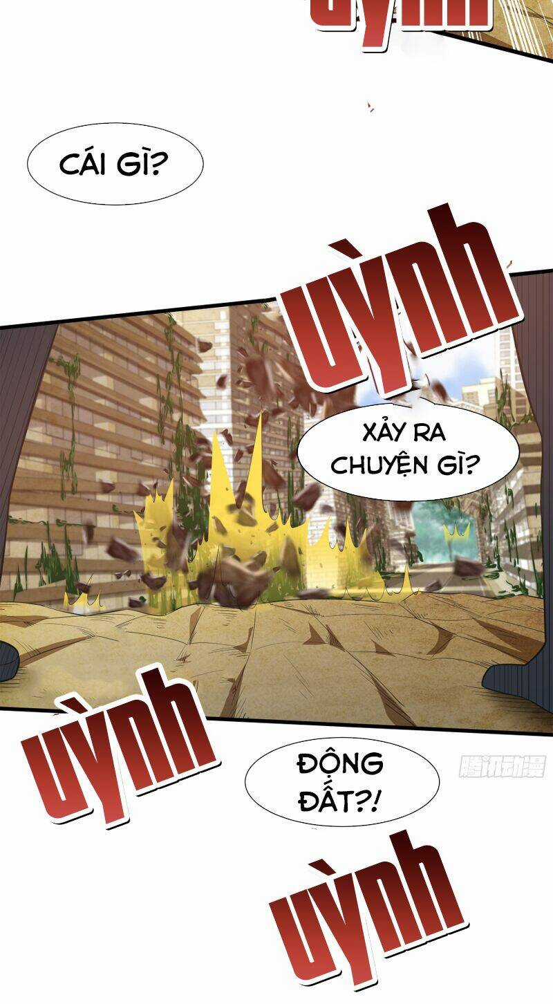 Vô Hạn Biến Dị - Chapter 6 - Trang 19