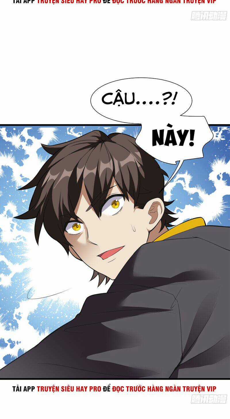 Vô Hạn Biến Dị - Chapter 6 - Trang 32