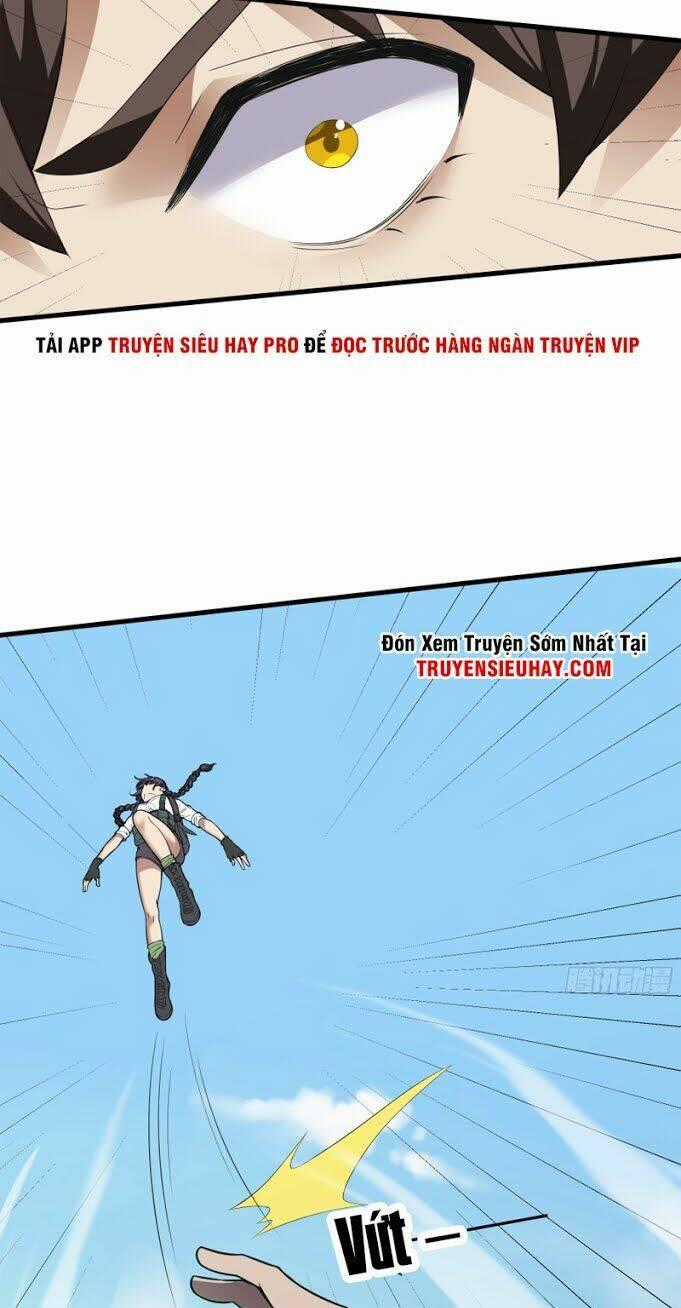 Vô Hạn Biến Dị - Chapter 6 - Trang 37