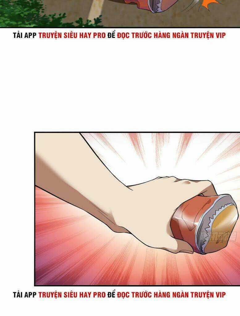 Vô Hạn Biến Dị - Chapter 6 - Trang 10
