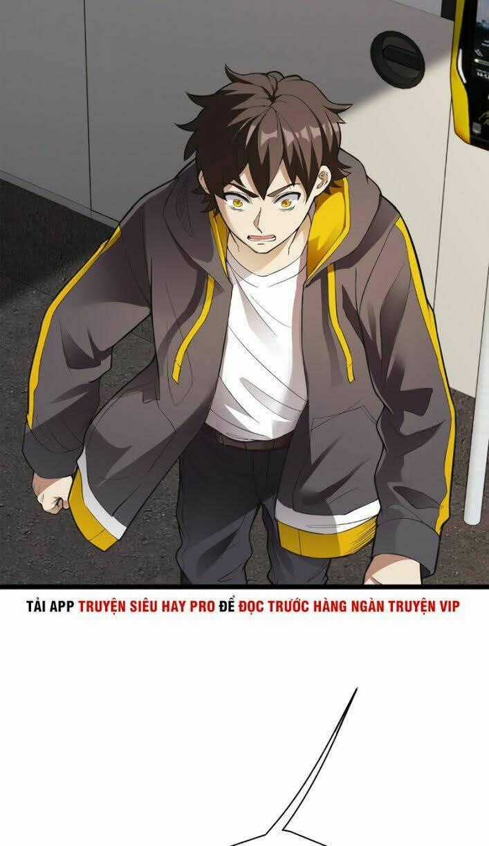 Vô Hạn Biến Dị - Chapter 7 - Trang 2