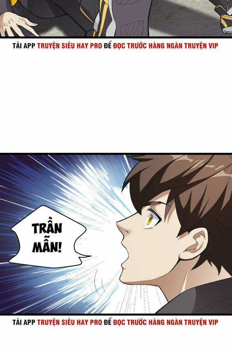 Vô Hạn Biến Dị - Chapter 7 - Trang 24