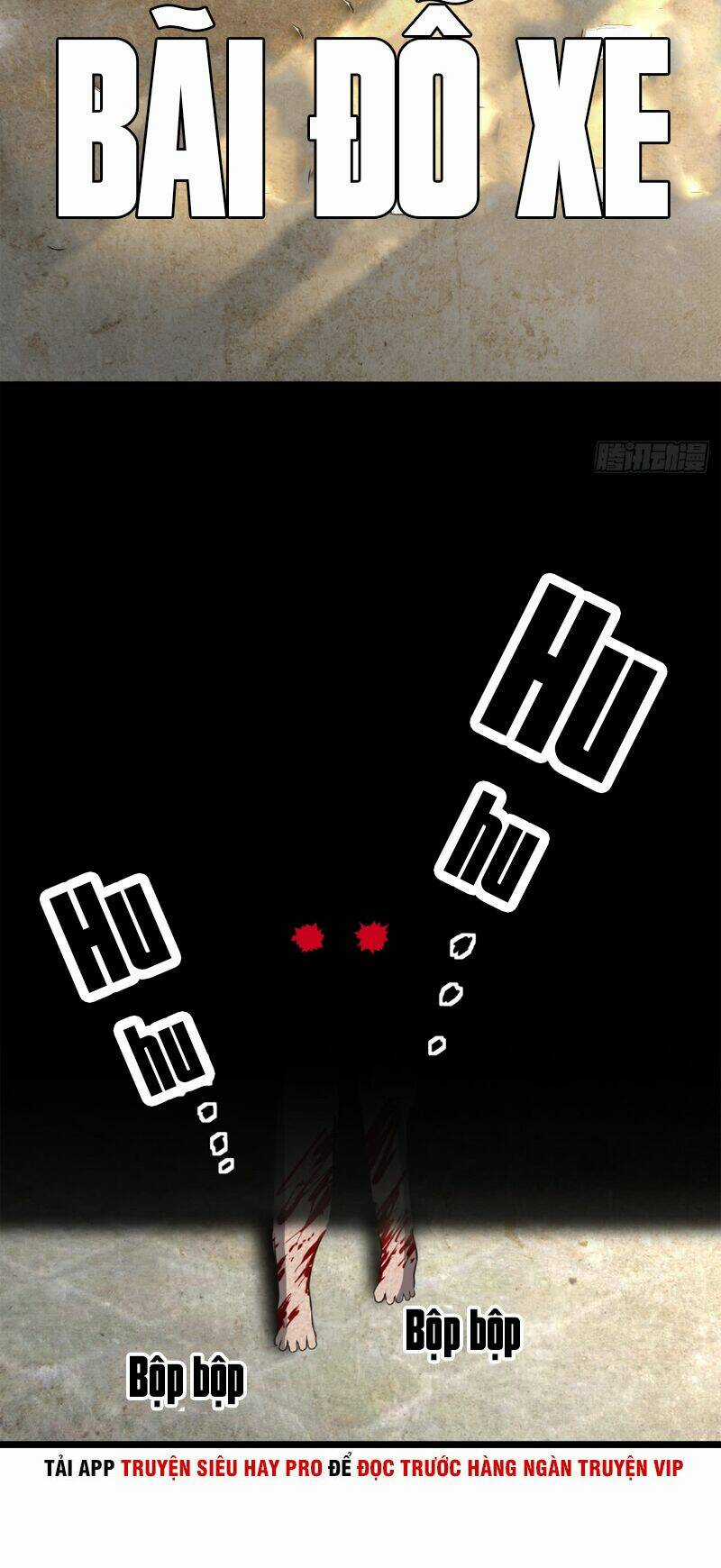 Vô Hạn Biến Dị - Chapter 7 - Trang 37