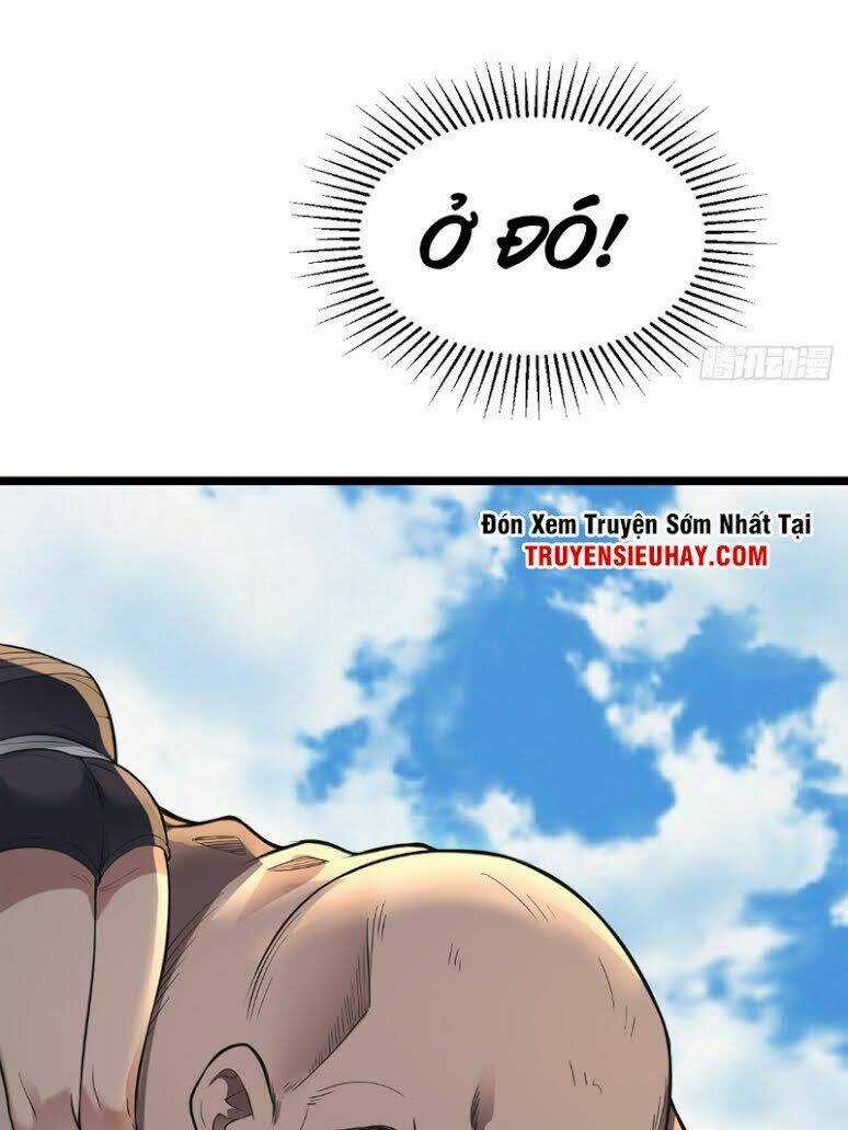 Vô Hạn Biến Dị - Chapter 7 - Trang 5