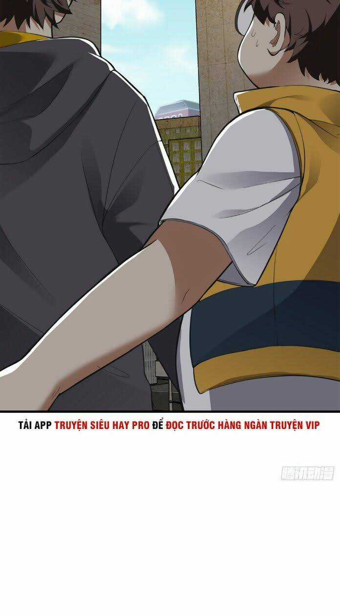 Vô Hạn Biến Dị - Chapter 8 - Trang 15